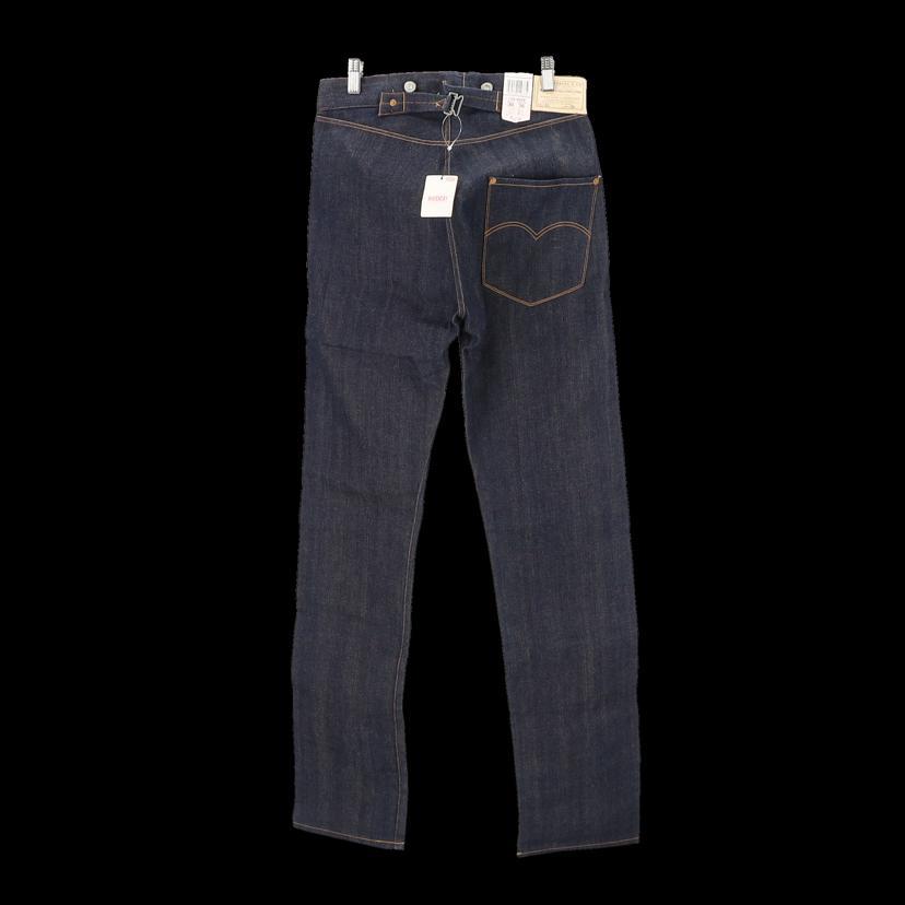 Levi's（リーバイス） リーバイス/125周年記念/デットストック/デニム