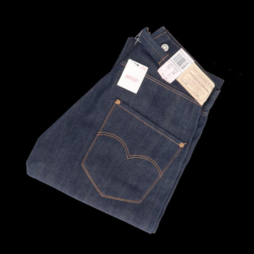 ＊希少＊リーバイス ディスプレイ広告用デニム デッドストック ラストタイムセール Levi's（リーバイス） リーバイス/125周年記念/デットストック/デニム