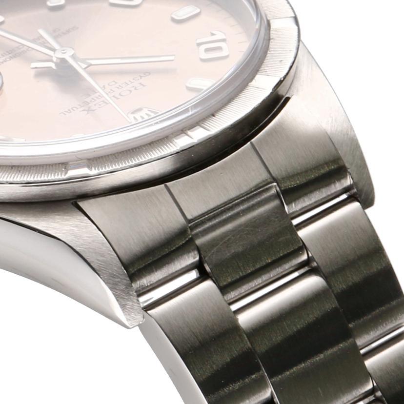 ROLEX（ロレックス） ロレックス/オイスターパーペチュアルデイト