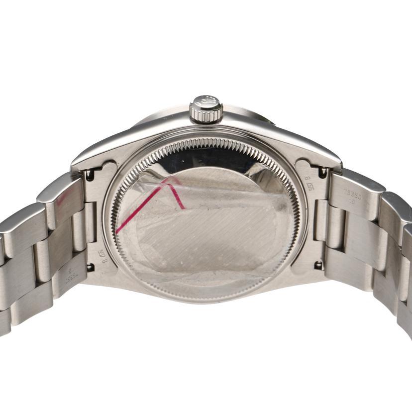 ROLEX（ロレックス） ロレックス/オイスターパーペチュアルデイト