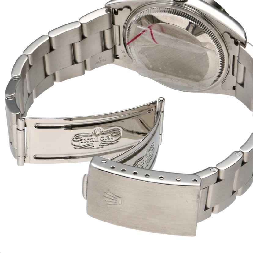 ROLEX（ロレックス） ロレックス/オイスターパーペチュアルデイト