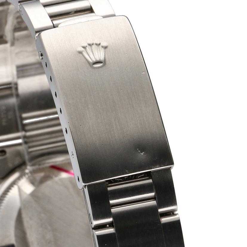 ROLEX（ロレックス） ロレックス/オイスターパーペチュアルデイト