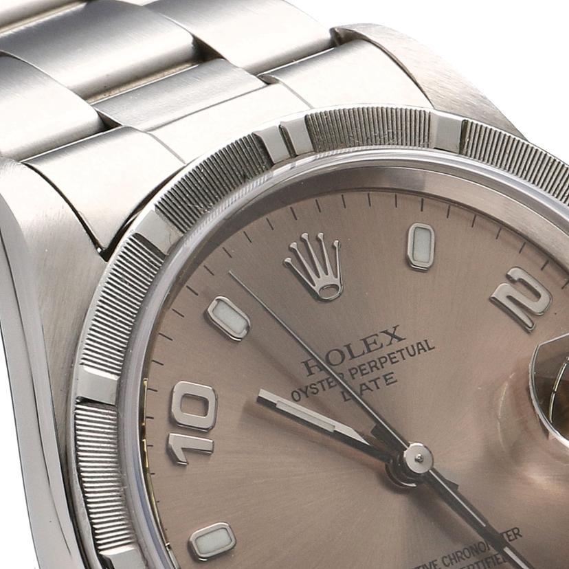 ROLEX（ロレックス） ロレックス/オイスターパーペチュアルデイト