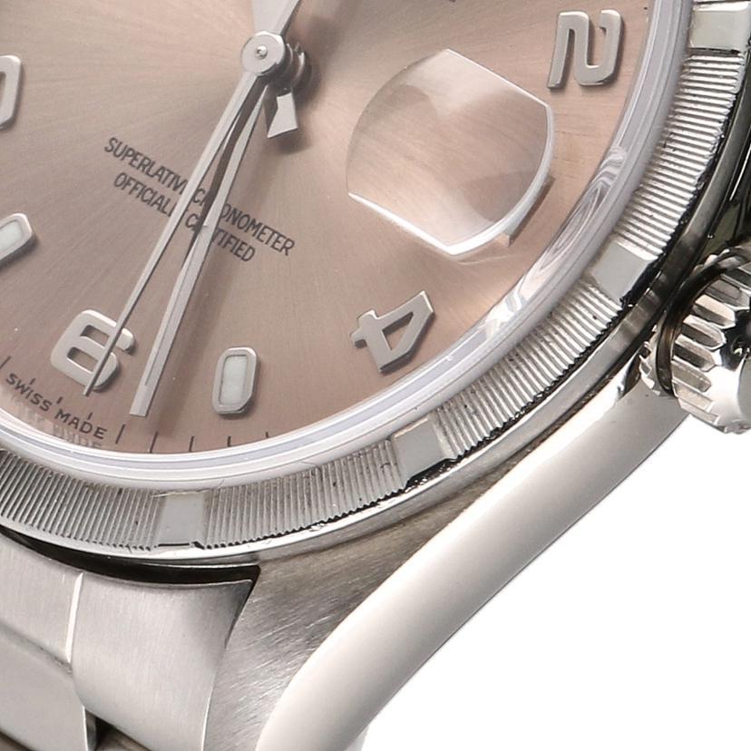 ROLEX（ロレックス） ロレックス/オイスターパーペチュアルデイト
