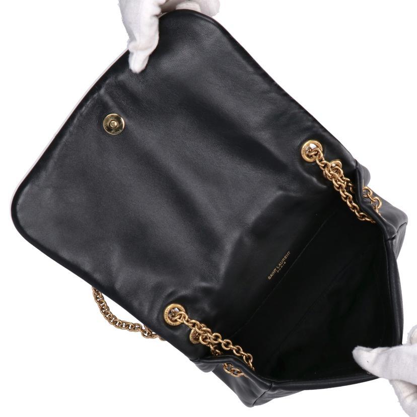 SAINT LAURENT サンローラン/ジェイミー4.3ミニショルダー/766754/SAランク/91【中古】 SAINT LAURENT サンローラン/ジェイミー4.3ミニショルダー/766754/SA