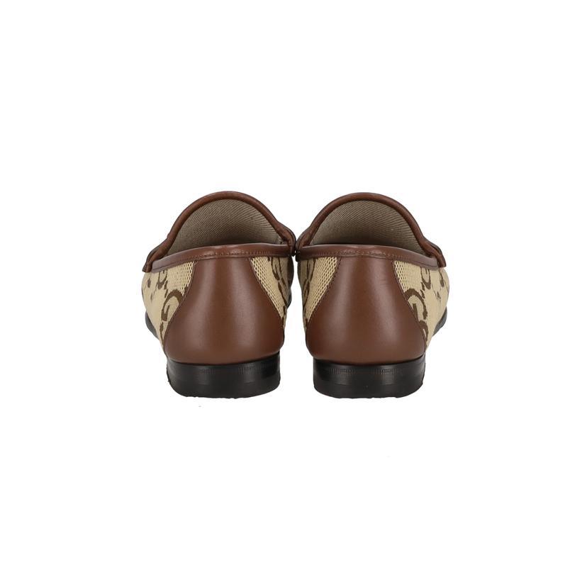 GUCCI（グッチ） グッチ/ジャンボGG/1953ホースビットローファー 