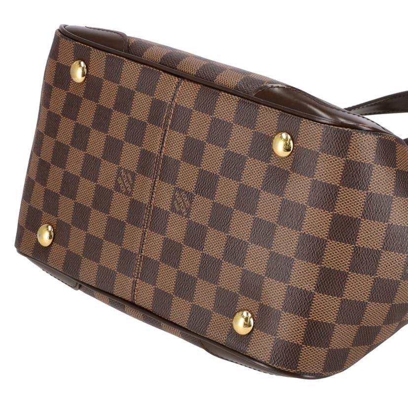 LOUIS VUITTON ルイ・ヴィトン/ヴェローナPM/ダミエ/N41117/DU0***/ABランク/91【中古】 LOUIS VUITTON（ルイ・ヴィトン） ルイ・ヴィトン/ヴェローナPM/ダミエ