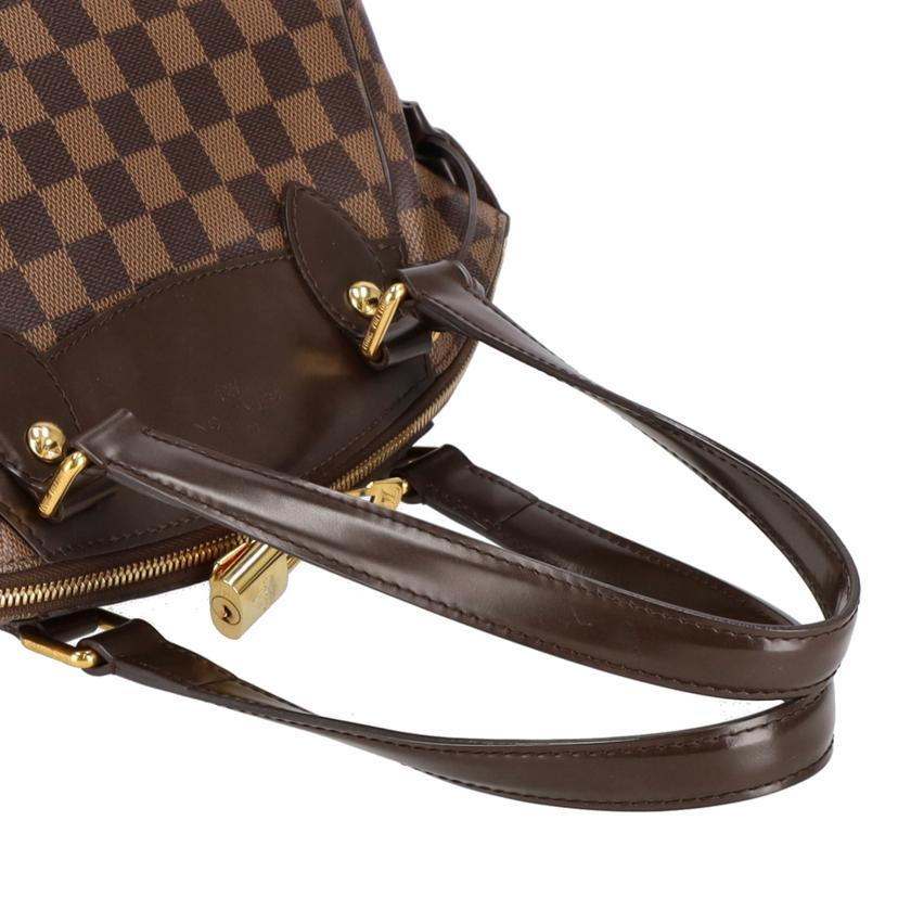 LOUIS VUITTON ルイ・ヴィトン/ヴェローナPM/ダミエ/N41117/DU0***/ABランク/91【中古】 LOUIS VUITTON（ルイ・ヴィトン） ルイ・ヴィトン/ヴェローナPM/ダミエ