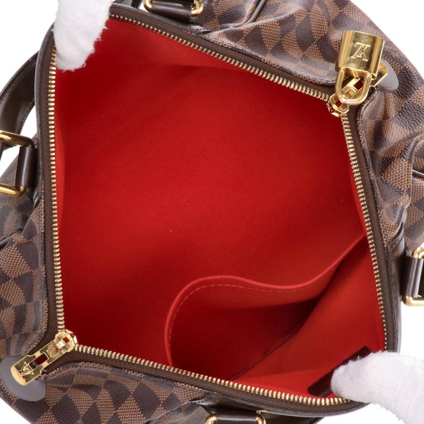 LOUIS VUITTON（ルイ・ヴィトン） ルイ・ヴィトン/ヴェローナPM/ダミエ