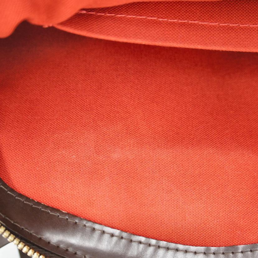 LOUIS VUITTON ルイ・ヴィトン/ヴェローナPM/ダミエ/N41117/DU1***/ABランク/91【中古】 LOUIS VUITTON ルイ・ヴィトン/ヴェローナPM/ダミエ/N41117/DU1***/AB