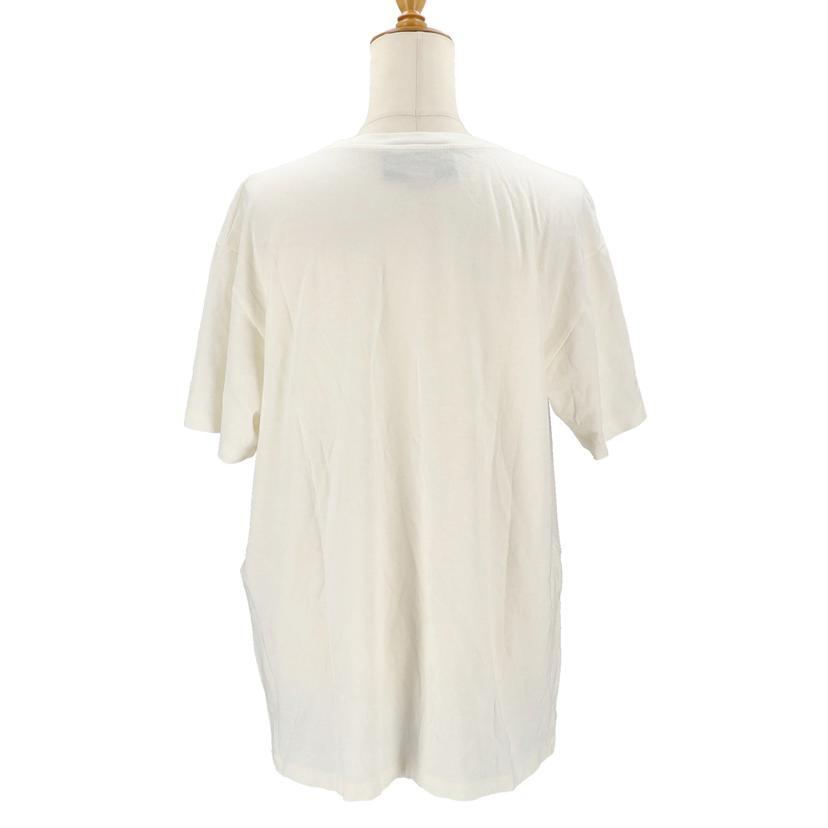 GUCCI グッチ/CALIFORNIA/オーバーサイズドカットソー/615044 XJEEB/ABランク/91【中古】 GUCCI（グッチ） グッチ/CALIFORNIA/オーバーサイズドカットソー
