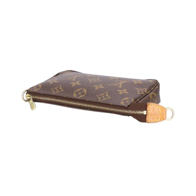 LOUIS VUITTON（ルイ・ヴィトン） ルイ・ヴィトン/ミニポシェット