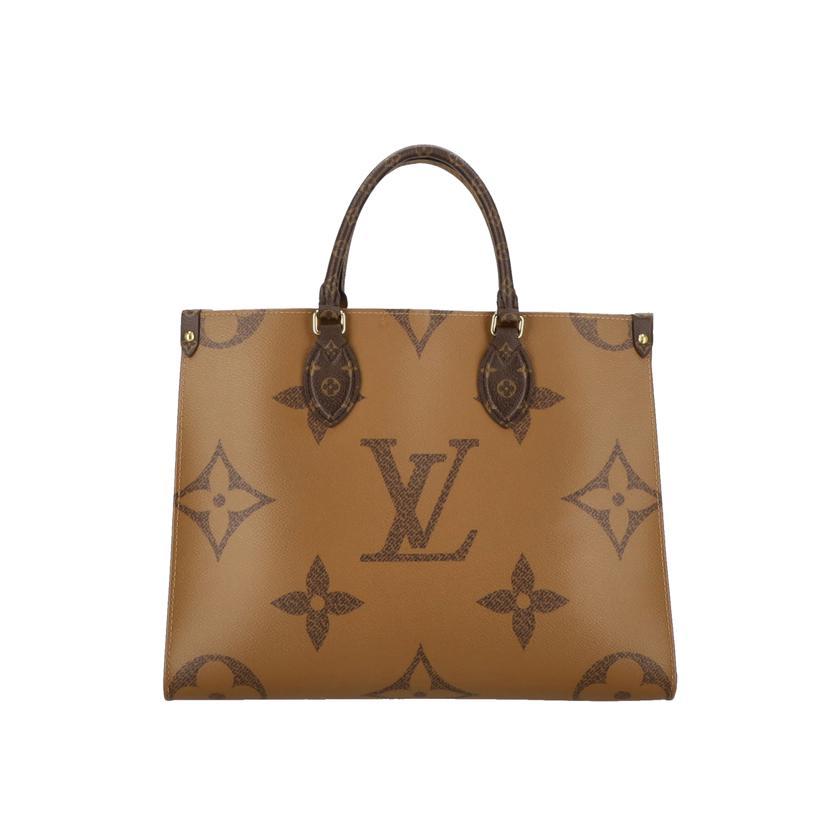 LOUIS VUITTON（ルイ・ヴィトン） ルイ・ヴィトン/オンザゴー MM