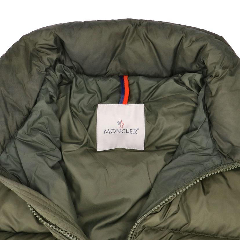 MONCLER モンクレール/LENORMAND ダウンジャケット/21AW/G20911A00047