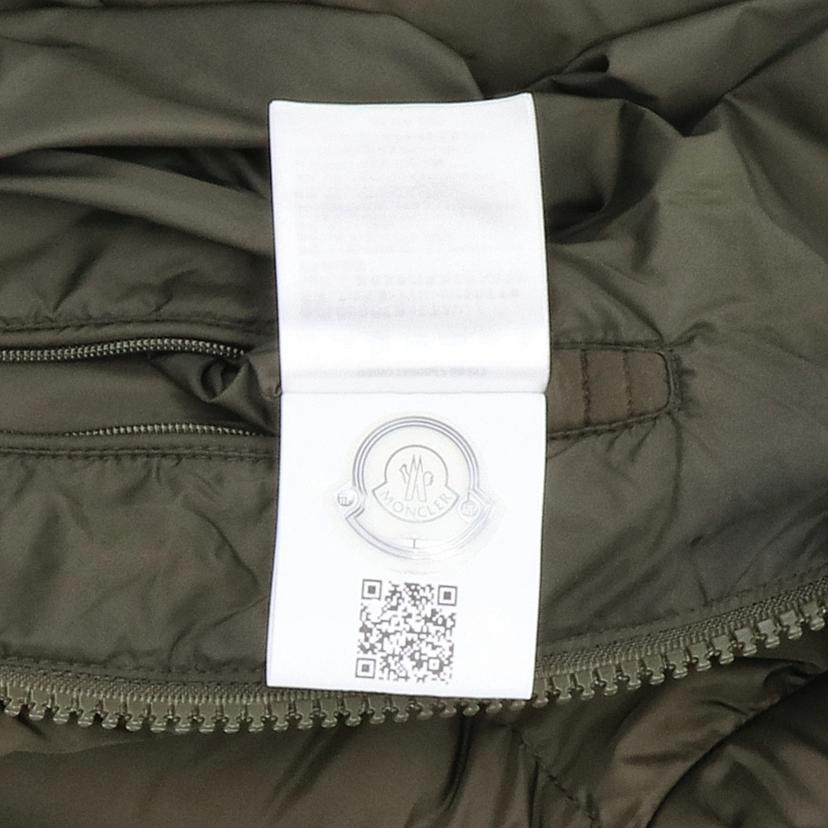 MONCLER モンクレール/LENORMAND ダウンジャケット/21AW/G20911A00047
