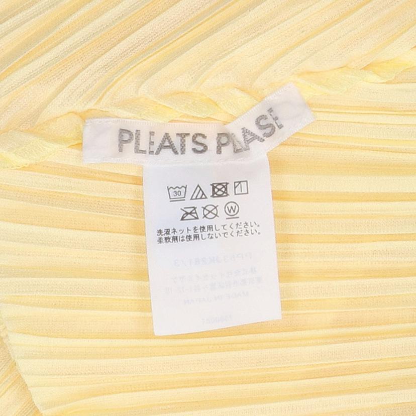 ISSEY MIYAKE（イッセイミヤケ） イッセイミヤケ/PLEATS PLEASE