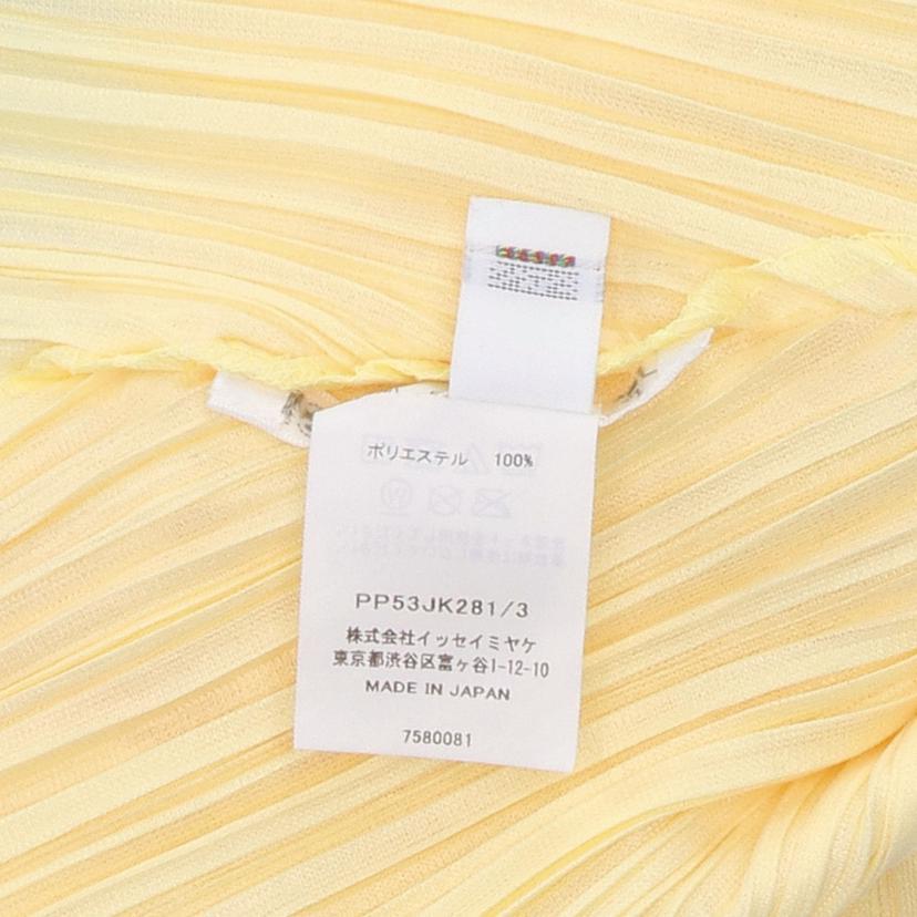 ISSEY MIYAKE（イッセイミヤケ） イッセイミヤケ/PLEATS PLEASE