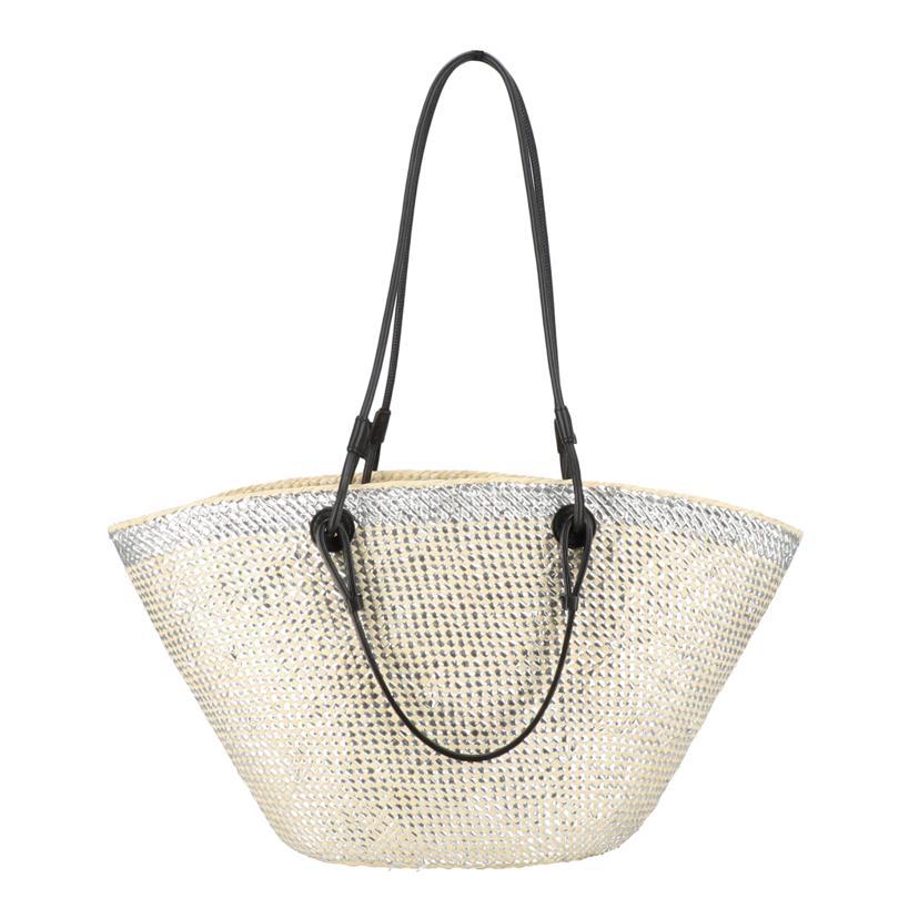 御専用♡美品⭐︎LOEWE ロエべ　アナグラム バスケット ミニ　かご LOEWE ロエベ アナグラム バスケットバッグ ミニ オンライン ショップ