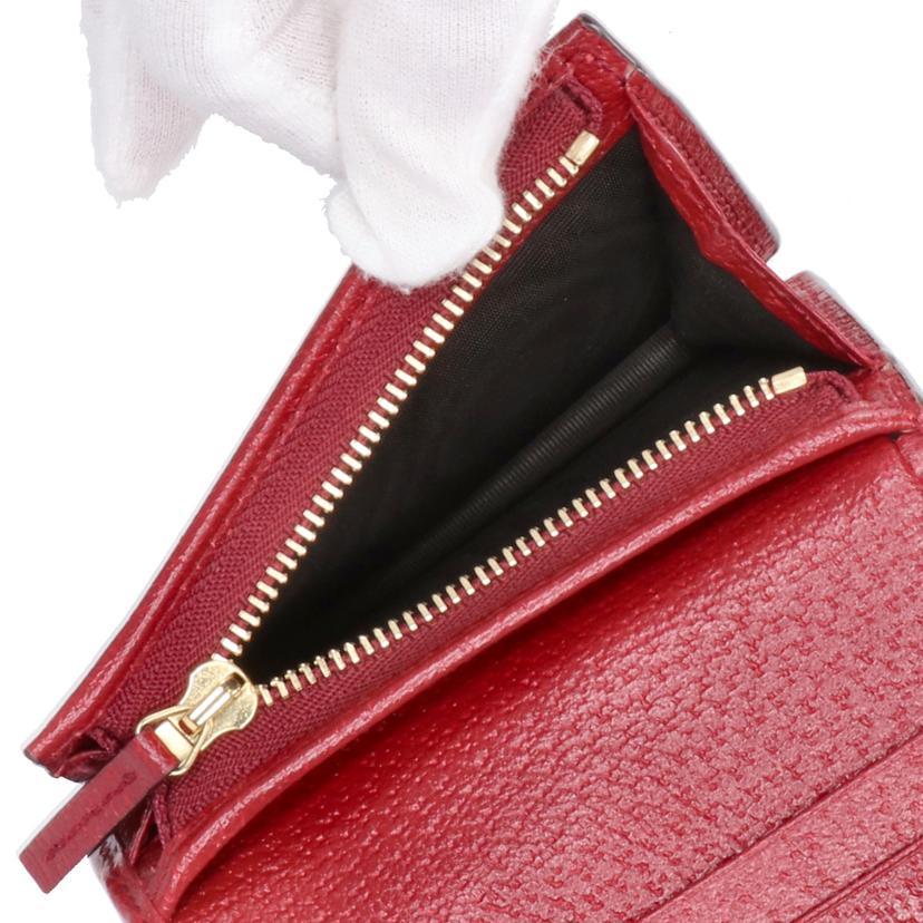 GUCCI グッチ/GGスプリーム/ドラエモンコンパクトウォレット/647788/041*/ABランク/91【中古】 GUCCI（グッチ） グッチ/GGスプリーム/ドラエモンコンパクトウォレット