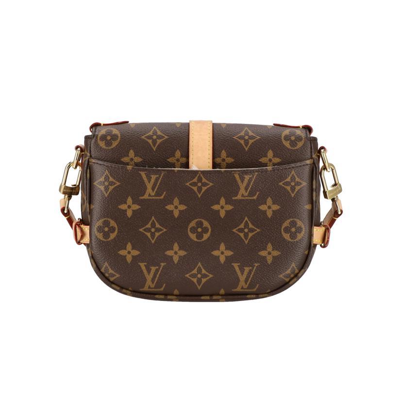 Ｗ様⭐Louis Vuitton ルイ・ヴィトン ソミュールBB M46740 LOUIS VUITTON（ルイ・ヴィトン） ルイ・ヴィトン/ソミュールBB