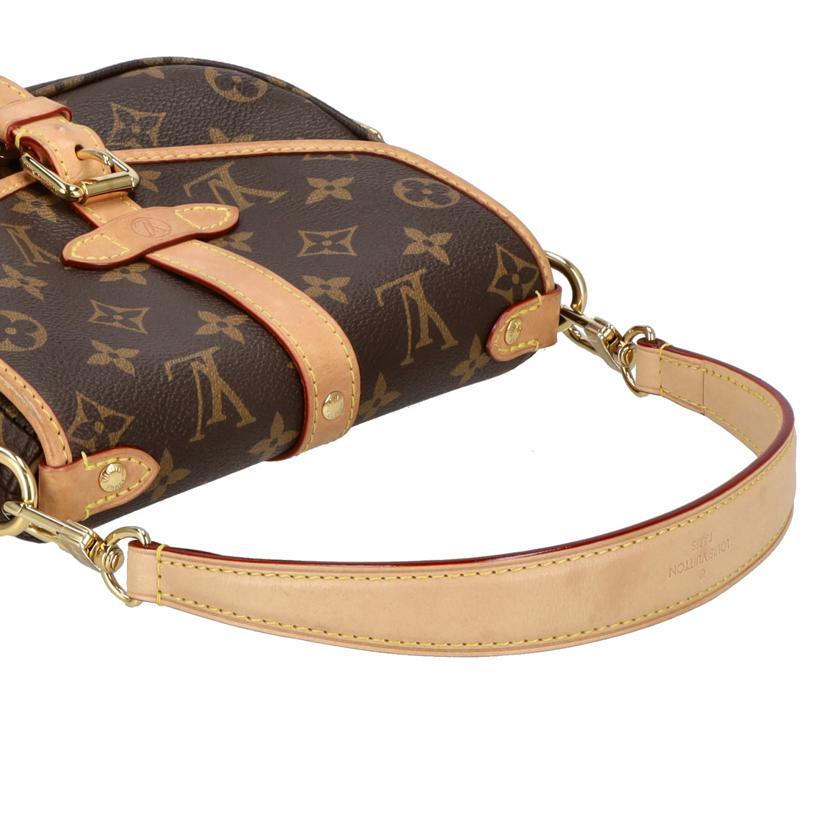 LOUIS VUITTON（ルイ・ヴィトン） ルイ・ヴィトン/ソミュールBB