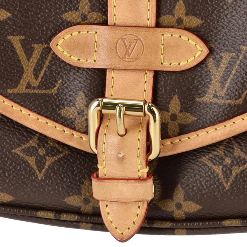LOUIS VUITTON（ルイ・ヴィトン） ルイ・ヴィトン/ソミュールBB