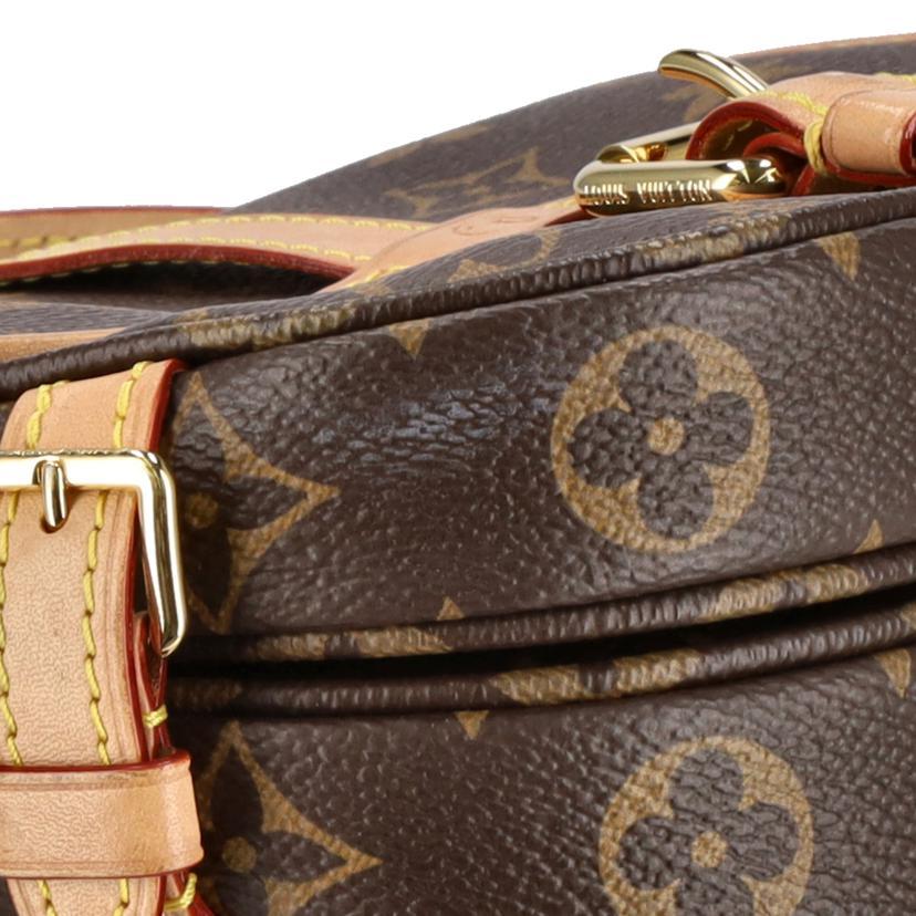 LOUIS VUITTON（ルイ・ヴィトン） ルイ・ヴィトン/ソミュールBB