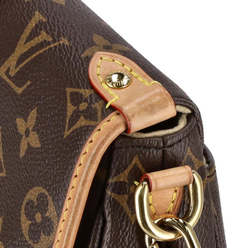 LOUIS VUITTON（ルイ・ヴィトン） ルイ・ヴィトン/ソミュールBB