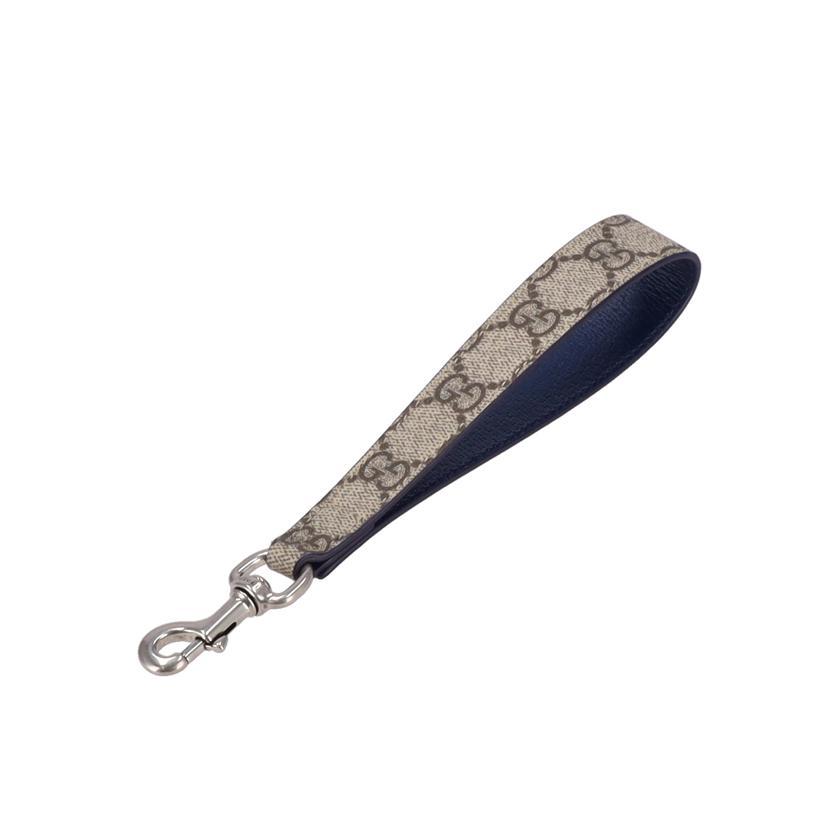 GUCCI（グッチ） グッチ/GGスプリーム/クラッチバッグ/768255/041*/A