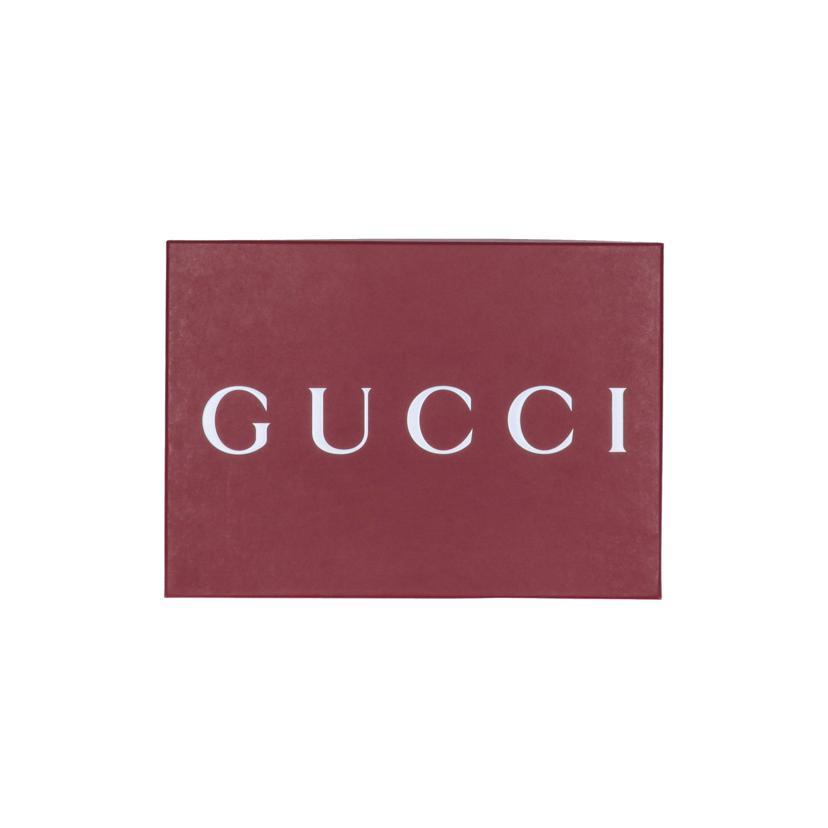 GUCCI（グッチ） グッチ/GGスプリーム/クラッチバッグ/768255/041*/A