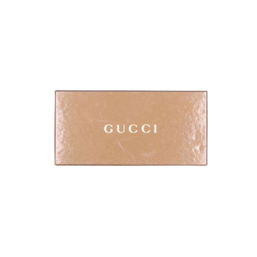 GUCCI（グッチ） グッチ/GGスプリームコスメポーチ/211849/166*/SA