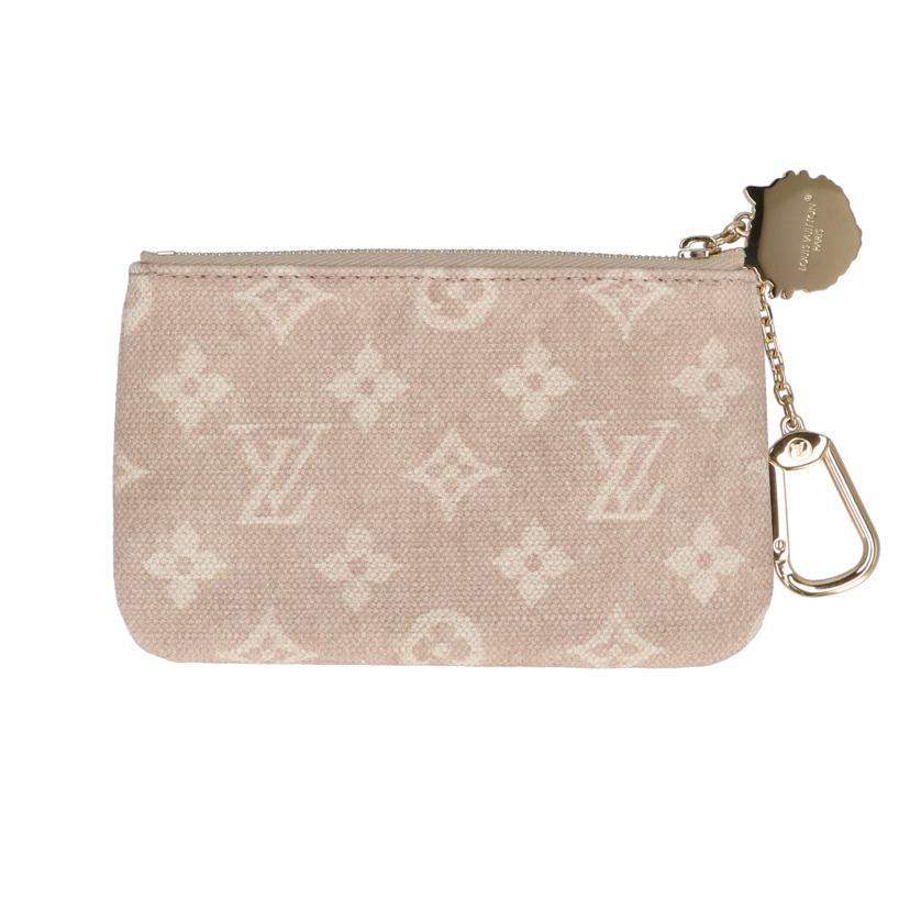 LOUIS VUITTON ルイ・ヴィトン/ポシェットクレ/ミャオウグラム/M25758