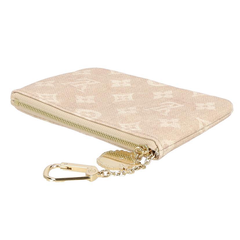 は*３様 ルイヴィトン　ポシェットクレ LOUIS VUITTON ルイ・ヴィトン/ポシェットクレ/ミャオウグラム/M25758