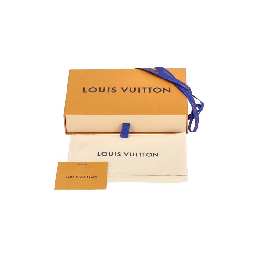LOUIS VUITTON ルイ・ヴィトン/ポシェットクレ/ミャオウグラム/M25758