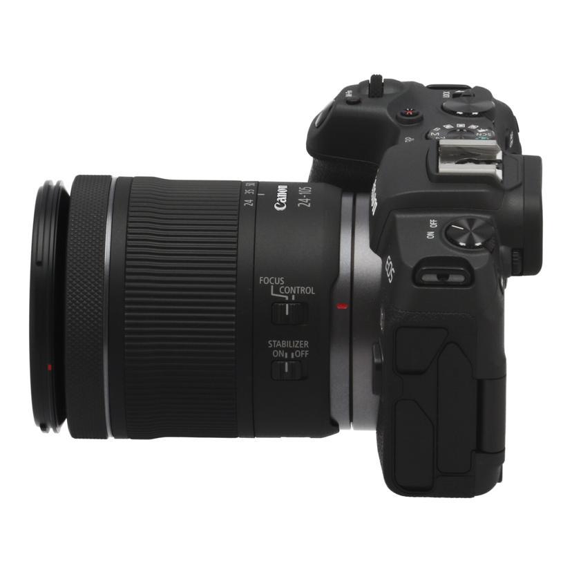 キヤノン（Canon） キャノン/ミラーレス一眼/EOS RP RF24-105 IS STM