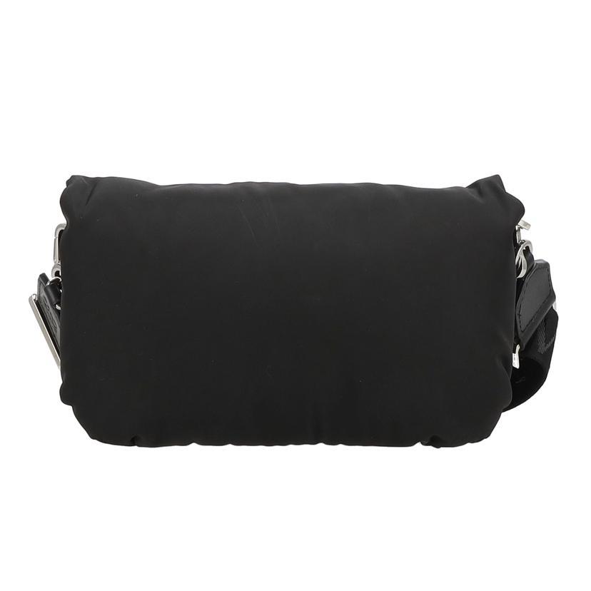 LOEWE（ロエベ） ロエベ/パファーメッセンジャーバッグ/052***/AB