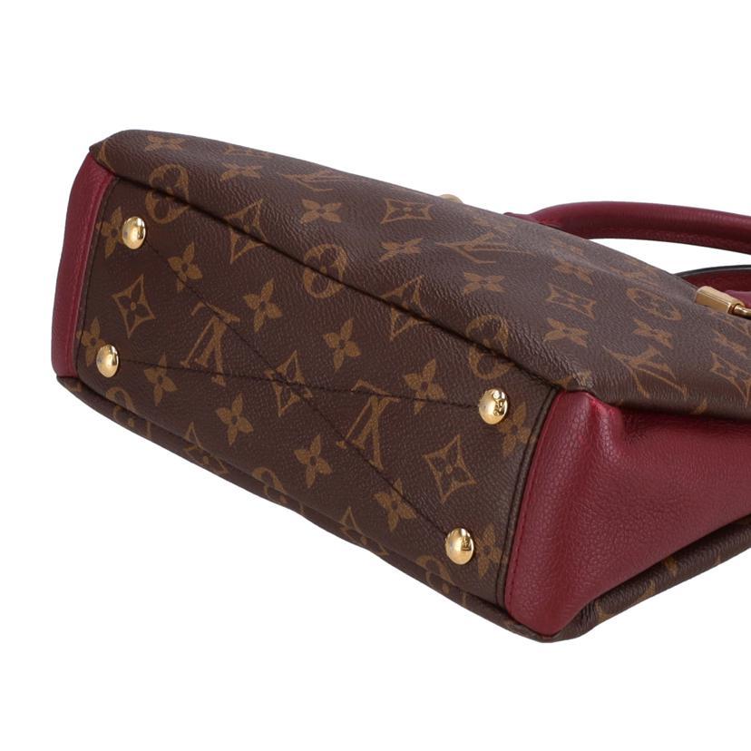 LOUIS VUITTON（ルイ・ヴィトン） ルイ・ヴィトン/パラスBB/モノグラム