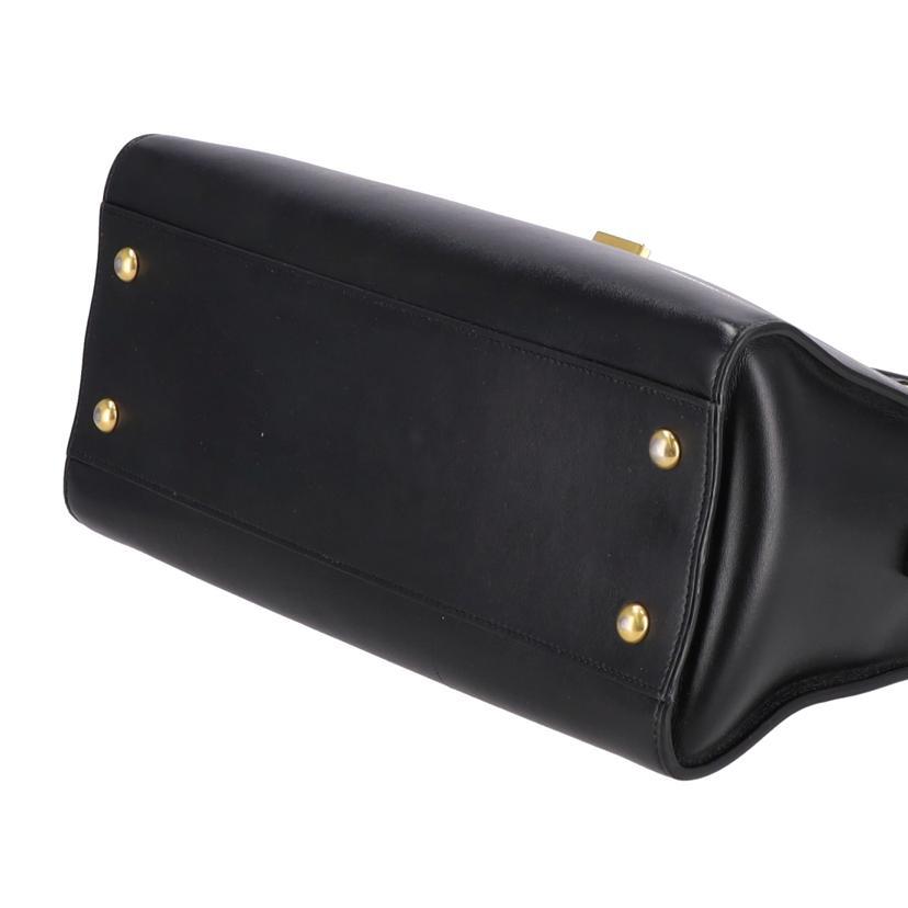 SAINT LAURENT YevsSaintLaurent サンローラン/カバス2WAYショルダー