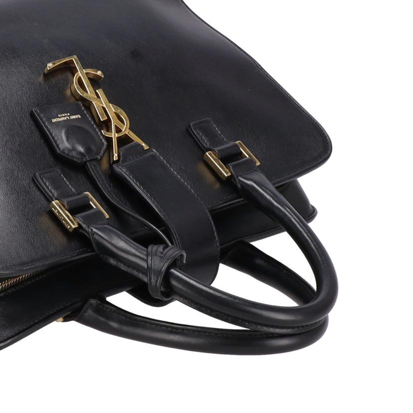 SAINT LAURENT YevsSaintLaurent サンローラン/カバス2WAYショルダー