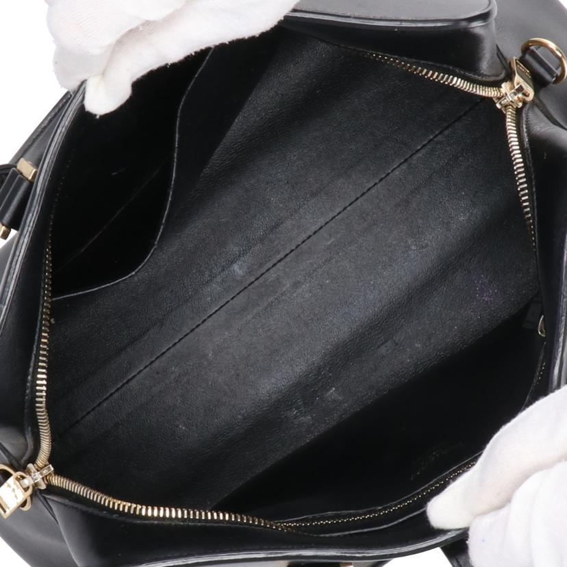 SAINT LAURENT YevsSaintLaurent サンローラン/カバス2WAYショルダー