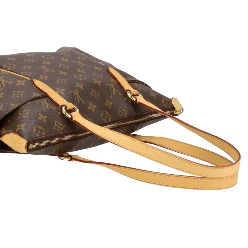 LOUIS VUITTON（ルイ・ヴィトン） ルイ・ヴィトン/トータリーPM