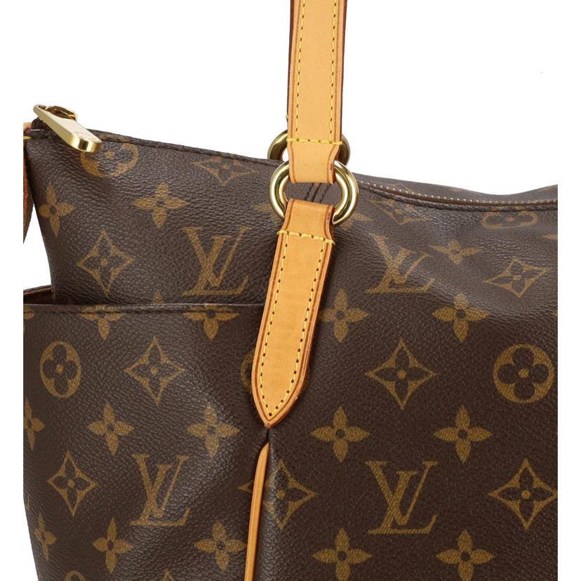 LOUIS VUITTON（ルイ・ヴィトン） ルイ・ヴィトン/トータリーPM