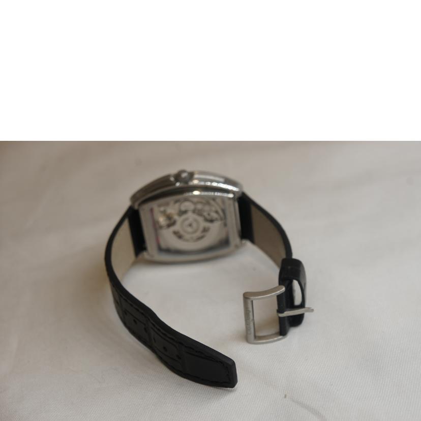 CIGA DESIGN シガデザイン/スケルトンメカニカルウォッチZシリーズ