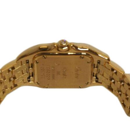LOUIS VUITTON（ルイ・ヴィトン） Cartier カルティエ/パンテールSM