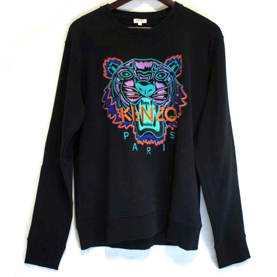 KENZO ケンゾー/タイガースウェット/F965SW0124X7/メンズ