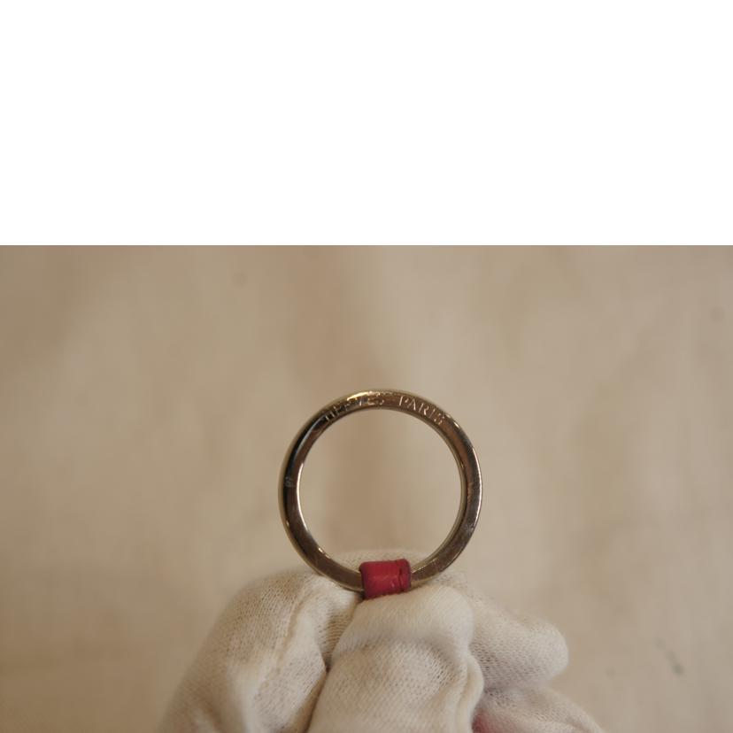 HERMES（エルメス） エルメス/カルメン/フリンジチャームピンク