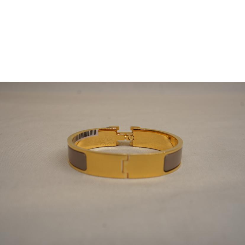 【底値】 HERMES バングル HERMES エルメス ｺﾘｴ ﾄﾞ ｼｱﾝ ﾊﾞﾝｸﾞﾙ ﾌﾞﾗｯｸ ファッション・衣類