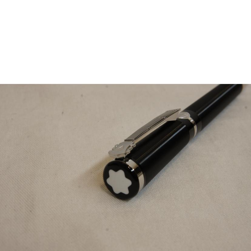 MONTBLANC モンブラン/ジョンレノンリミテッドエディションボールペン/レコード付/MB105808/KU1228557/筆記用品/Aランク/92【中古】 MONTBLANC モンブラン/ジョンレノン ボールペン/レコード付/MB105808