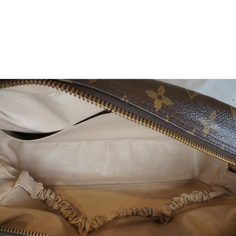 LOUISVUITTON ルイヴィトン トゥルーストワレット モノグラム