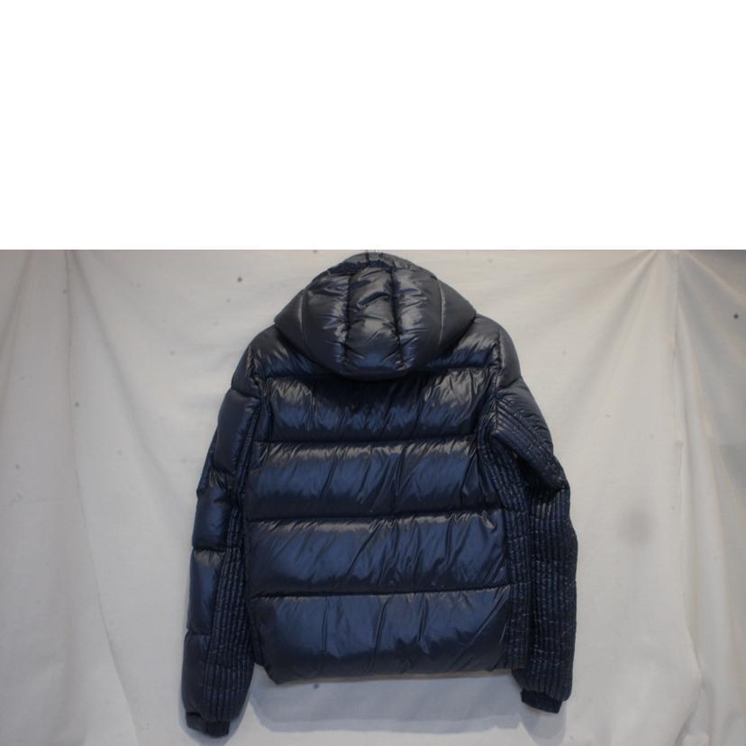 TATRASタトラス/BELBOベルボダウンジャケットネイビー/MTA20A4562/02